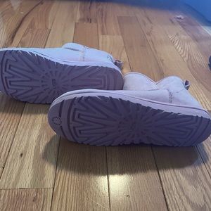 Brand new UGG boots
